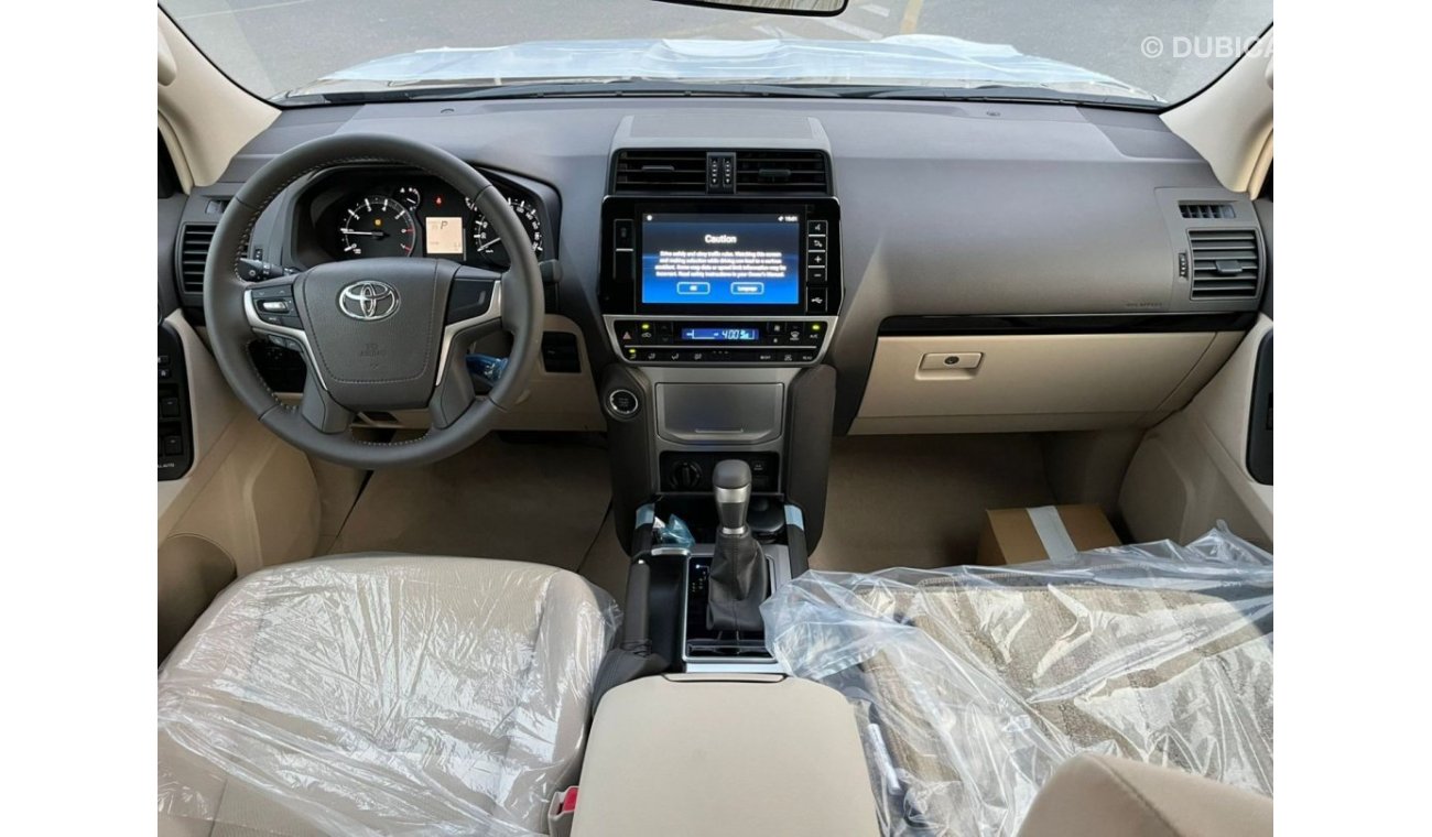 Toyota Prado PRADO TXL