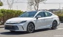 Toyota Camry 2.5L HYBRID HEV LUMIER EDITION 2025