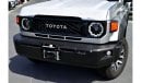 Toyota Land Cruiser Hard Top 2024 TOYOTA LAND CRUISER 71 HARDTOP SDLX 4.0L PETROL 4WD AT