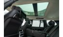 Land Rover Range Rover Autobiography