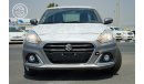 Suzuki Dzire MODEL 2023 FOR EXPORT ONLY