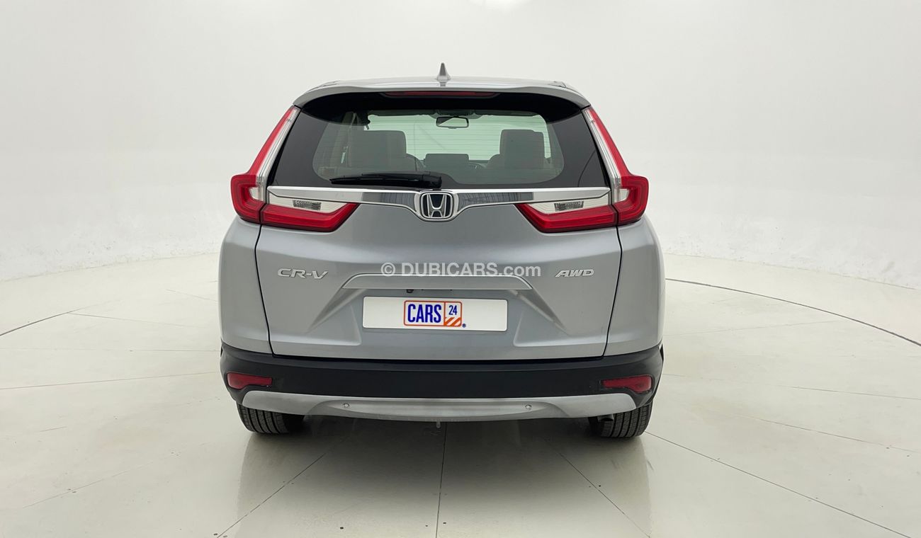 Honda CRV EX 2.4 | Zero Down Payment | Free Home Test Drive