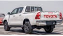 تويوتا هيلوكس TOYOTA HILUX DC 2.7P MT 4X4 P.WINDOW MY2023