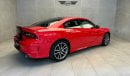 دودج تشارجر 2023 Charger R/T al futtaim warranty and service