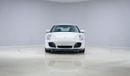 Porsche 911 996  - Approved Prepared Vehicle