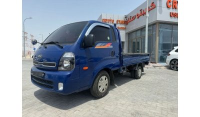 Kia K2700