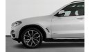 بي أم دبليو X3 xDrive 30i اكسكلوسيف