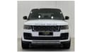 Land Rover Range Rover 2020 Range Rover SV Autobiography, October 2024 Range Rover Warranty, Full Options, GCC