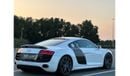 Audi R8 FSI AUDI R8 V10 GacC