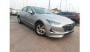 Hyundai Sonata 2.5L PETROL SE AUTOMATIC  TRANSMISSION