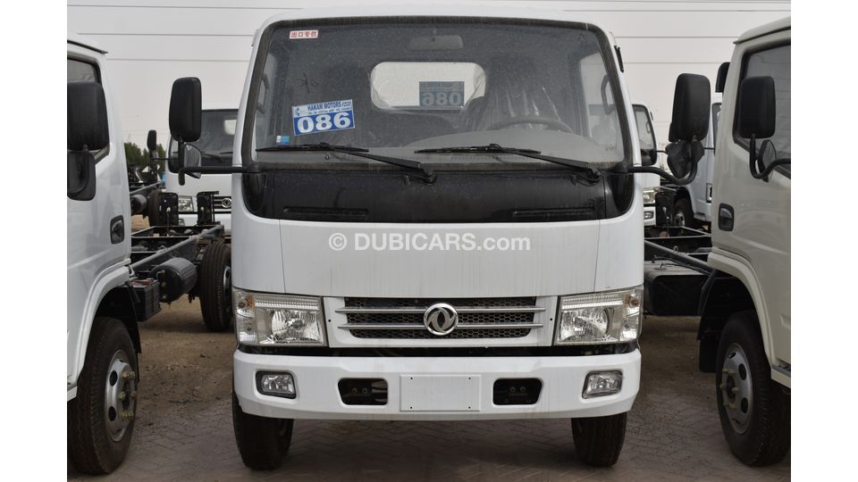 Dongfeng sokon c37