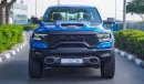 RAM 1500 TRX V8 6.2L SRT , Carbon Fiber , 2023 GCC , 0Km , (ONLY FOR EXPORT)