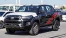 Toyota Hilux Adventure 4.0L V6 Petrol 2025 Model