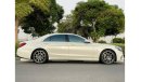 Mercedes-Benz S 560 Std S560 AMG 33k km FULL OPTION