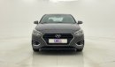 Hyundai Accent GL 1.6 | Zero Down Payment | Free Home Test Drive