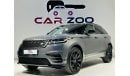 Land Rover Range Rover Velar P380 R-Dynamic