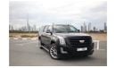 Cadillac Escalade Premium Luxury