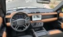 Land Rover Defender 3.0L 110 P400 EDITION X