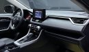 Toyota RAV4 XLE Full option