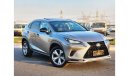 Lexus NX200t LEXUS NX 200t