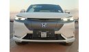 Honda e:NP1 Elite Option / 510 KMS / 360 Cameras / Twin Panoramic Roof / Special Price for Export (CODE # ENP1F)