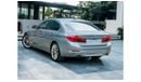 بي أم دبليو 530i AED 1,430 PM | BMW 530 i LUXURY | ORIGINAL PAINT | 0% DP | WELL MAINTAINED