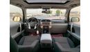 Toyota 4Runner LIMITED EDITION 4x4 RUN & DRIVE FULL OPTION 2011 US IMPORTED