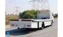 ميتسوبيشي كانتر Fuso Tow Truck Recovery 4.2L Euro 2 Long Chassis 16Ft. - Brand New - Book Now