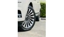 Lincoln Navigator LINCOLN NAVIGATOR | RESERVE | GCC SPECS | YEAR 2019 |  SERVICE HISTORTY |