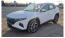 Hyundai Tucson Tucson 1.6Ltr. A/T