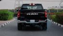 RAM 1500 LARAMIE SST 3.0TT HURRICANE , 2025 GCC , 0Km , 3 Years or 60K Km Warranty @Official Dealer