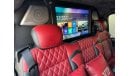 Mercedes-Benz V 250 v 250 low kilometers gcc spec car with special interior