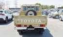 Toyota Land Cruiser Pick Up LX 4.0 V6