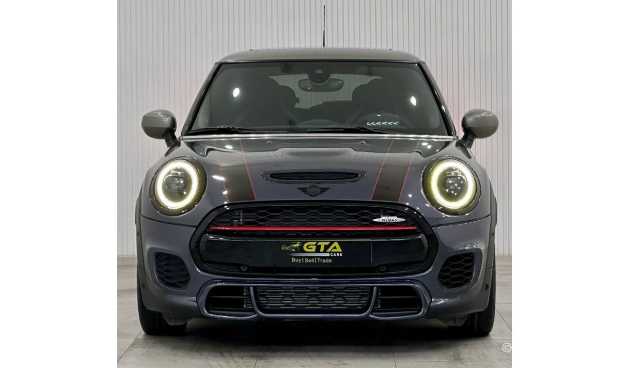 Used Mini John Cooper Works 2021 Mini Cooper John Cooper Works, 2024 ...