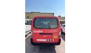 Nissan Urvan Microbus 2.5L A/T Petrol