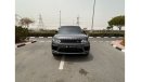 لاند روفر رينج روفر سبورت (آخر) 2018 Land Rover Range Rover Sport SE (L494) 5dr SUV ,3L  6cyl Petrol .Automatic ,Four Wheel Drive