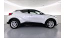 Toyota CHR VX| 1 year free warranty | Exclusive Eid offer