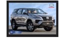 Toyota Fortuner TOYOTA FORTUNER 2.7L 4x2 MID A/T PTR Export Only 2023 Model Year