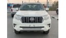 Toyota Prado TXL 2.7 L| 4V 4WD | Petrol | automatic | Brand new