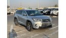 Toyota Highlander 2018 TOYOTA HIGHLANDER LE IMPORTED FROM USA