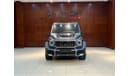 مرسيدس بنز G 63 AMG Kit brabus