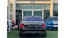 Mercedes-Benz S650 Maybach MERCEDES BENZ S650 MAYBACH 2020 IMPORT GERMANY ORIGINAL PAINT CLEAN TITLE