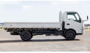 Hino 300 HINO 300 3711 SC CARGO TRUCK 4.0D MT MY2023