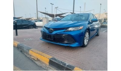 Toyota Camry 2.5L PETROL LE AUTOMATIC TRANSMISSION