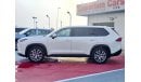 تويوتا جراند هايلاندر 2024 TOYOTA GRAND HIGHLANDER LIMITED HYBRID 2.5L A/T