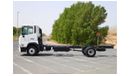 Nissan United Diesel UD Croner MKE 210 - M/T  Diesel- Freight Carrier - Brand New | GCC Specs