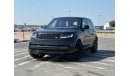 Land Rover Range Rover Autobiography V8 4.4L, NEW 0KM