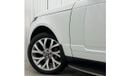 Land Rover Range Rover HSE 3.0L (380 HP) 2019 Range Rover Vogue P380 HSE, Warranty, Full Range Rover Service History, Low K