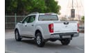 Nissan Navara 2020 | NISSAN NAVARA | LE DOUBLE CABIN 4x4 | AUTOMATIC REAR VIEW CAMERA MULTIMEDIA SCREEN | N31917