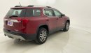 GMC Acadia SLE 3.6 | Zero Down Payment | Free Home Test Drive